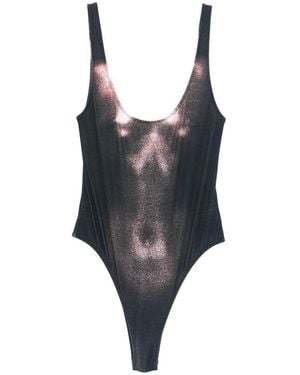 Jean Paul Gaultier Beachwears - Blue