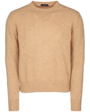 Prada Knitwear - Natural