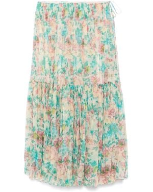 Chloé Skirts - Blue