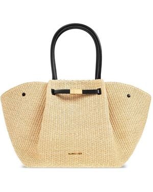 DeMellier London Bags - Natural