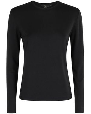 Seventy Sweaters - Black