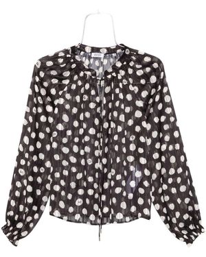 Liu Jo Shirts - Black