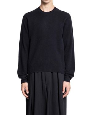 Comme des Garçons Knitwear - Black
