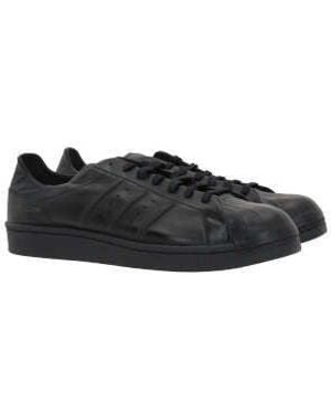 Y-3 Sneakers - Black