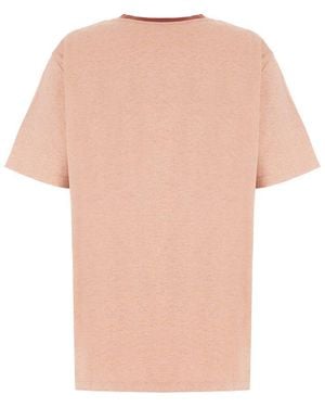 Chloé T-shirts for Women | Online Sale up to 48% off | Lyst
