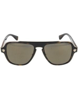 Versace Sunglasses - Grey