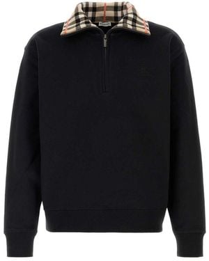 Burberry Polo - Black