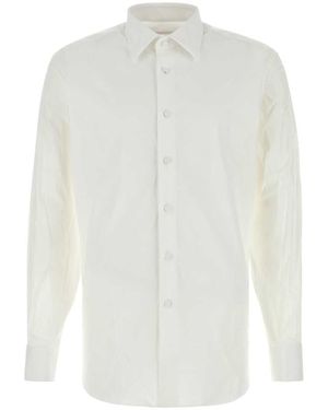 Prada Shirts - White