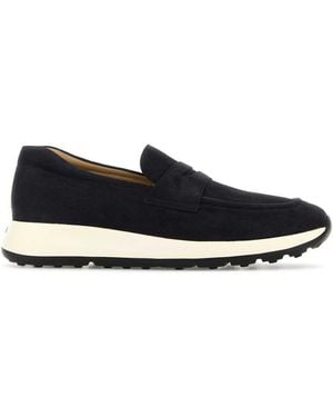 Tod's Sneakers - Black