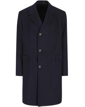 Prada Coats - Blue