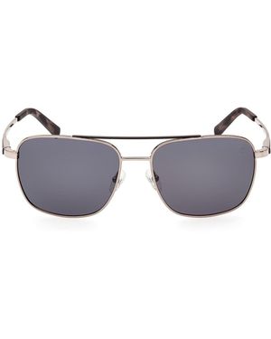 Timberland Sunglasses - Purple