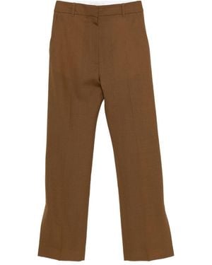 Studio Nicholson Pants - Brown
