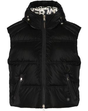 Bogner Jackets - Black