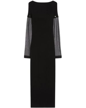 Sportmax Dresses - Black