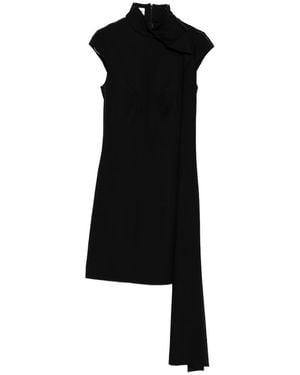 Jean Paul Gaultier Dresses - Black