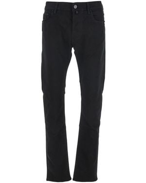 Jacob Cohen Bard - Black