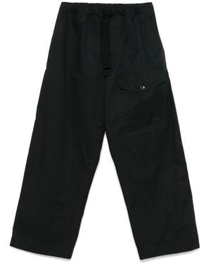Dries Van Noten Pants - Black