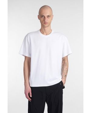 Attachment T-Shirt - White