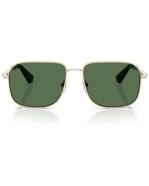 Burberry Sunglasses - Green