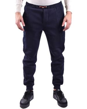 Pmds Trousers - Blue