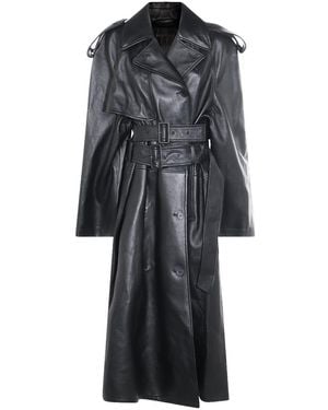 Balenciaga Jackets - Black