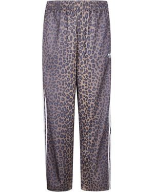 adidas "Fb Tp" Trousers - Blue