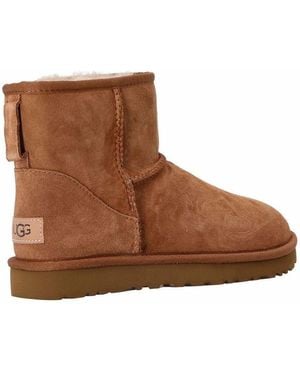 UGG Boots - Brown