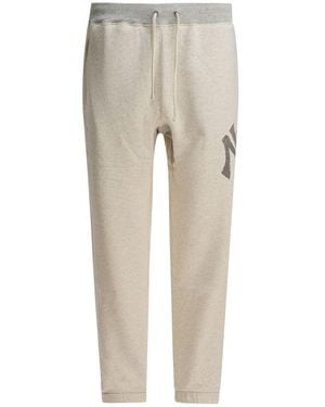Polo Ralph Lauren "Yankees" Pants - Natural