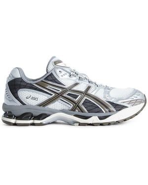 Asics Sneakers - White