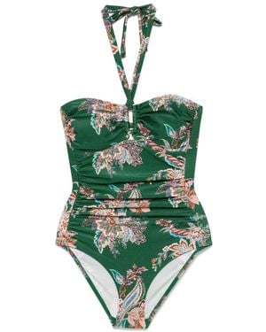 Zimmermann Sea - Green