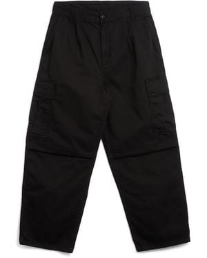 Carhartt Cole Cargo Pant - Black