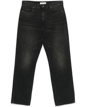 Paura Mercurio Denim 5 Pokets - Gray