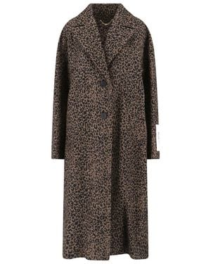 Golden Goose Jackets - Brown