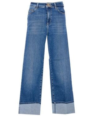 Liu Jo Jeans - Blue