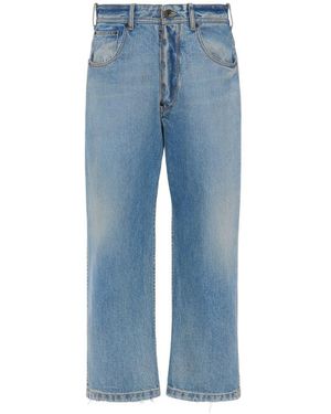 Maison Margiela Denim - Blue