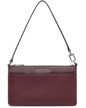 Michael Kors Wristlet - Purple