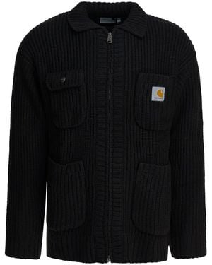 Carhartt Jackets & Coats - Black