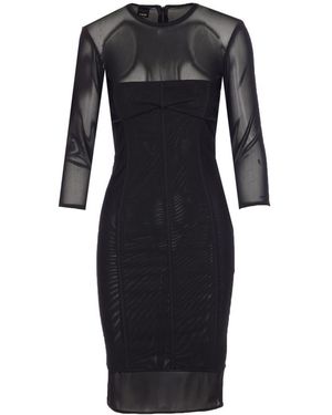 Pinko Dresses - Black