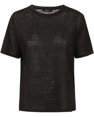 Aragona Tshirt - Black