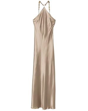 STAUD Dresses - Natural