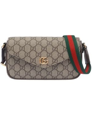 Gucci Bags - Gray