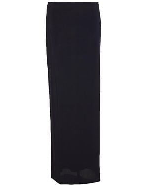 Jean Paul Gaultier Skirts - Blue