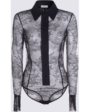 Blumarine Shirt - Gray