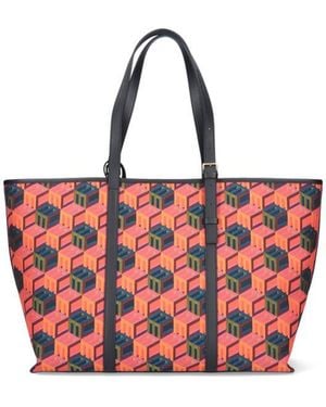 MCM Bags - Red