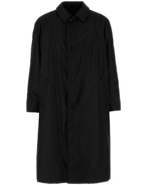 Prada Trench - Black