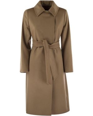 Max Mara Bcollag - Natural