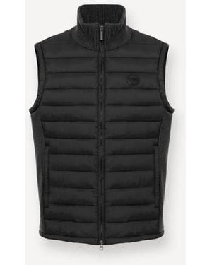 Colmar Jackets - Black