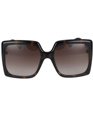 Gucci Sunglasses - Black