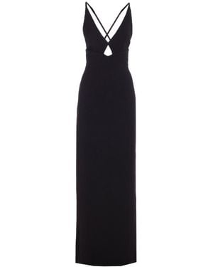 Solace London Dresses - Black