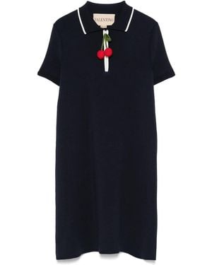 Valentino Garavani Dresses - Blue